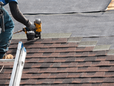 About Roof Repair Experts Marietta, OH